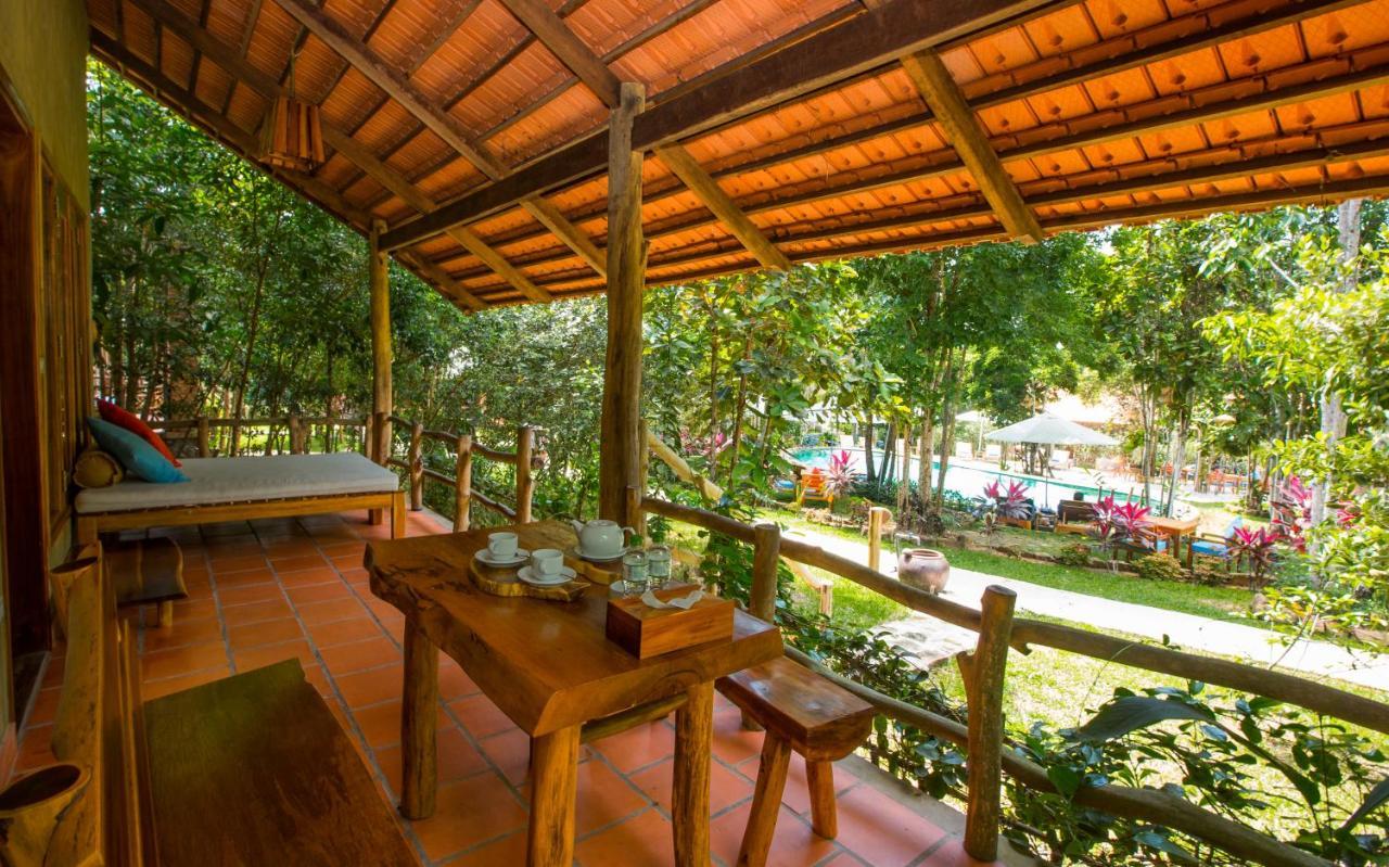 Valley Village Phu Quoc Exterior photo