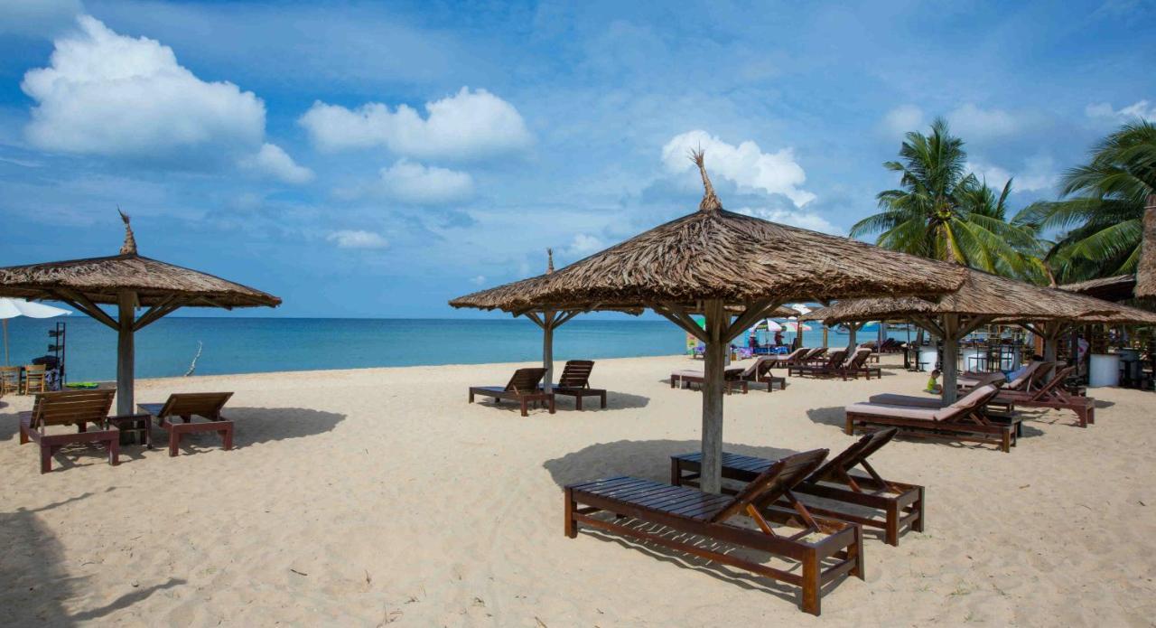 Valley Village Phu Quoc Exterior photo