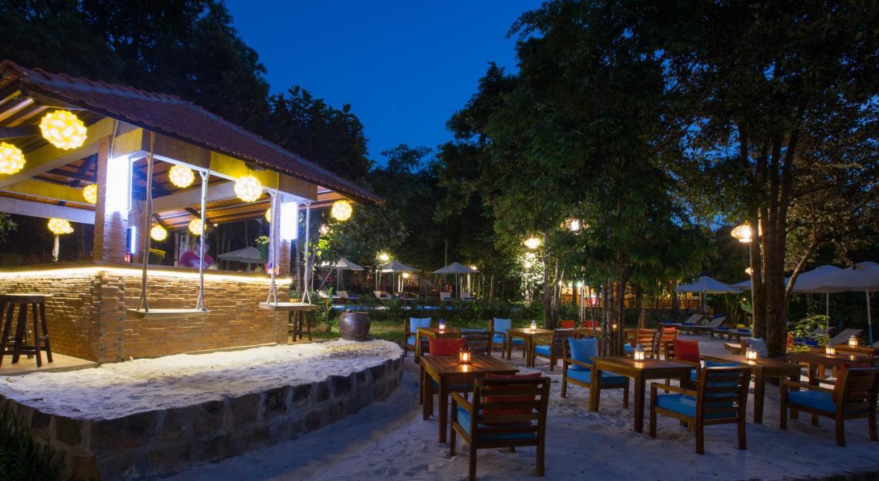 Valley Village Phu Quoc Exterior photo