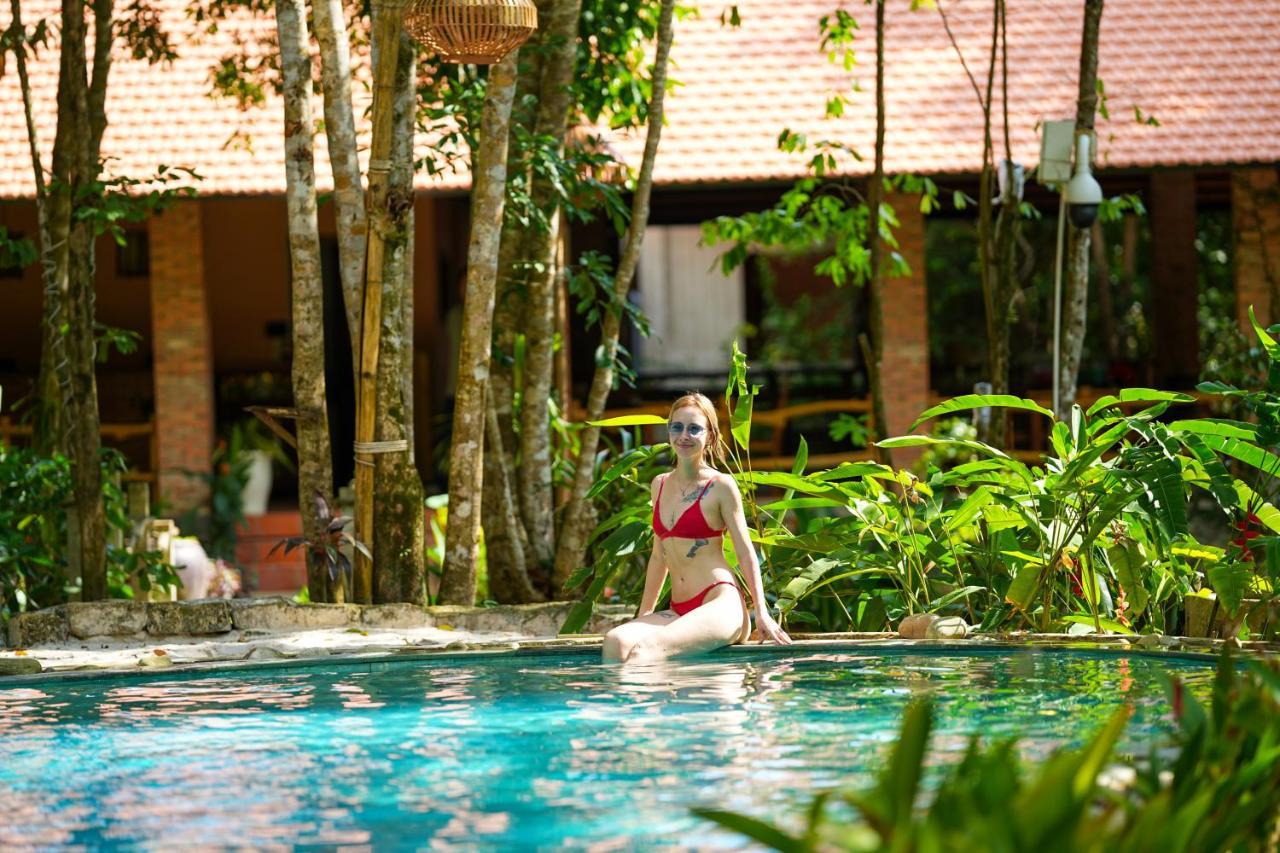 Valley Village Phu Quoc Exterior photo