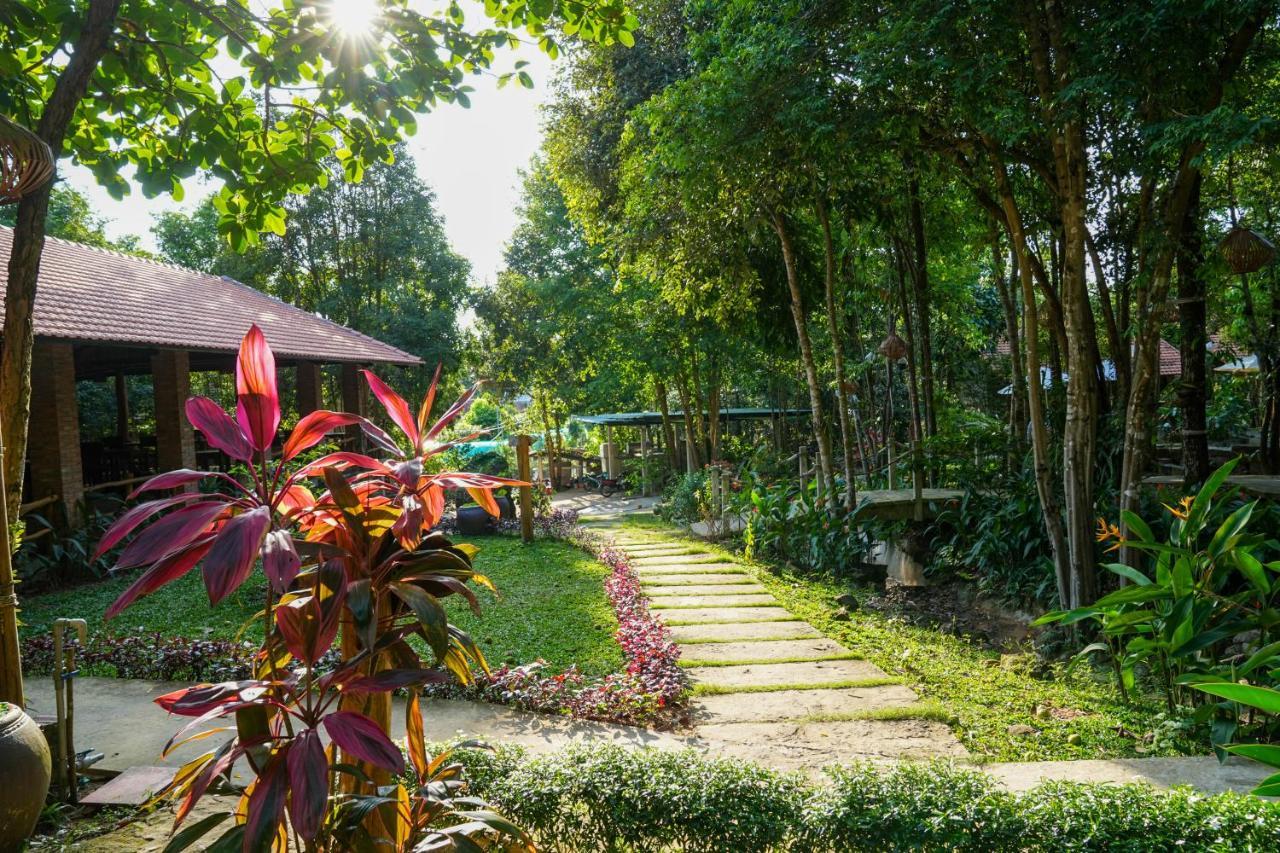 Valley Village Phu Quoc Exterior photo
