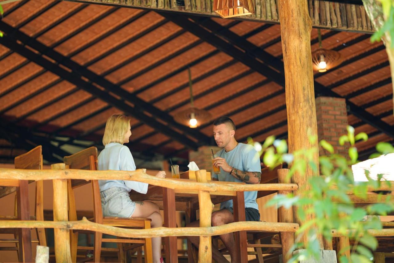Valley Village Phu Quoc Exterior photo