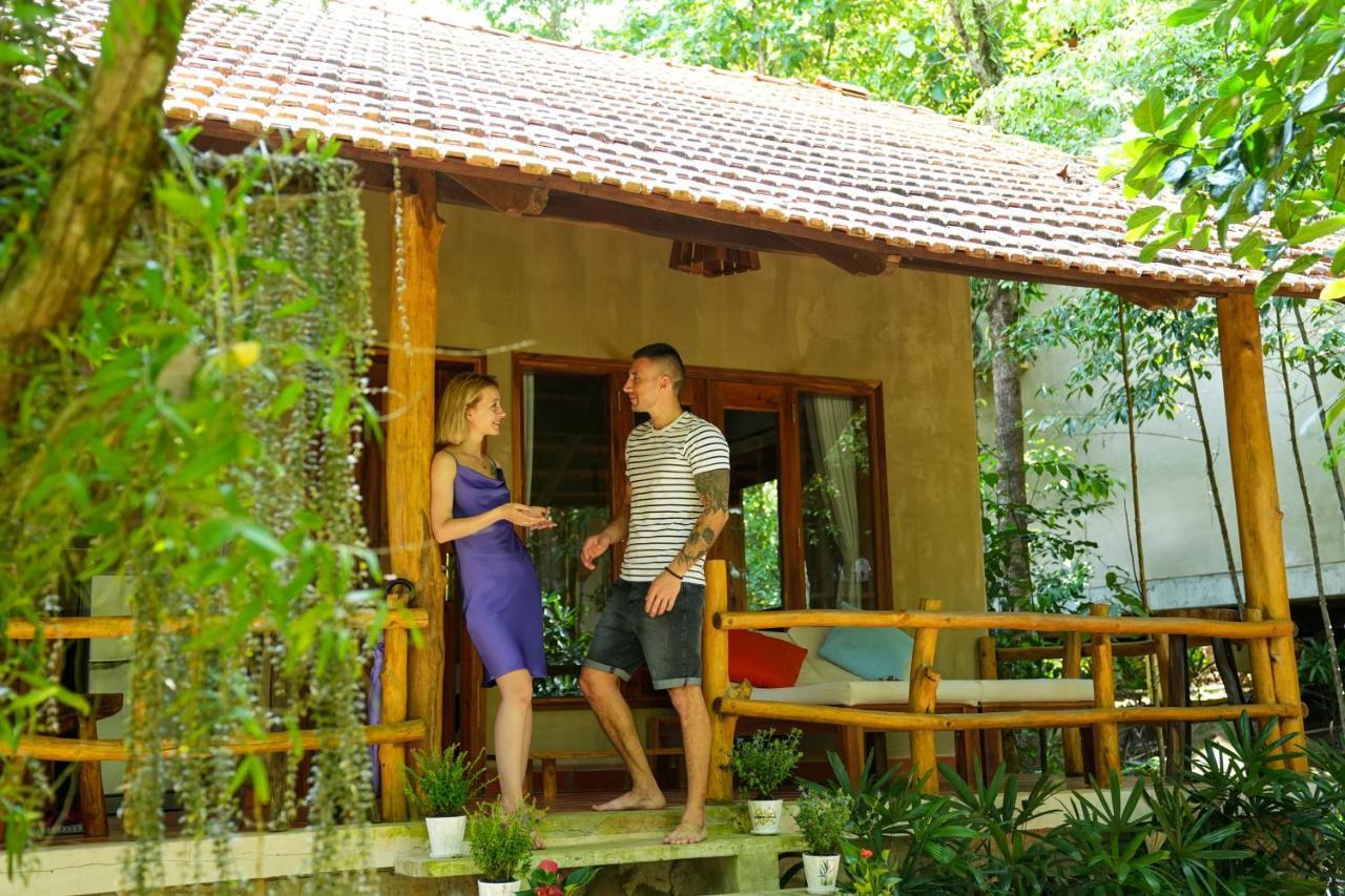 Valley Village Phu Quoc Exterior photo