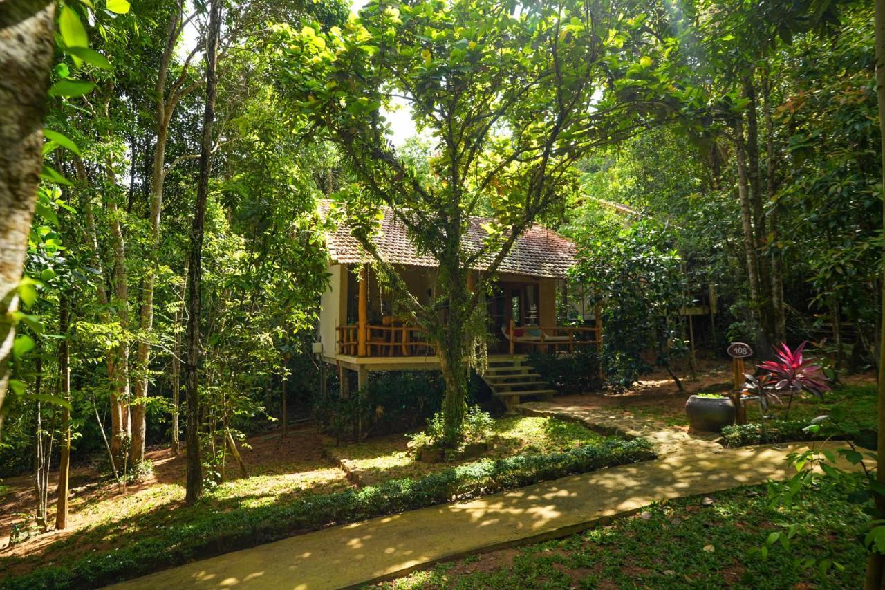 Valley Village Phu Quoc Exterior photo