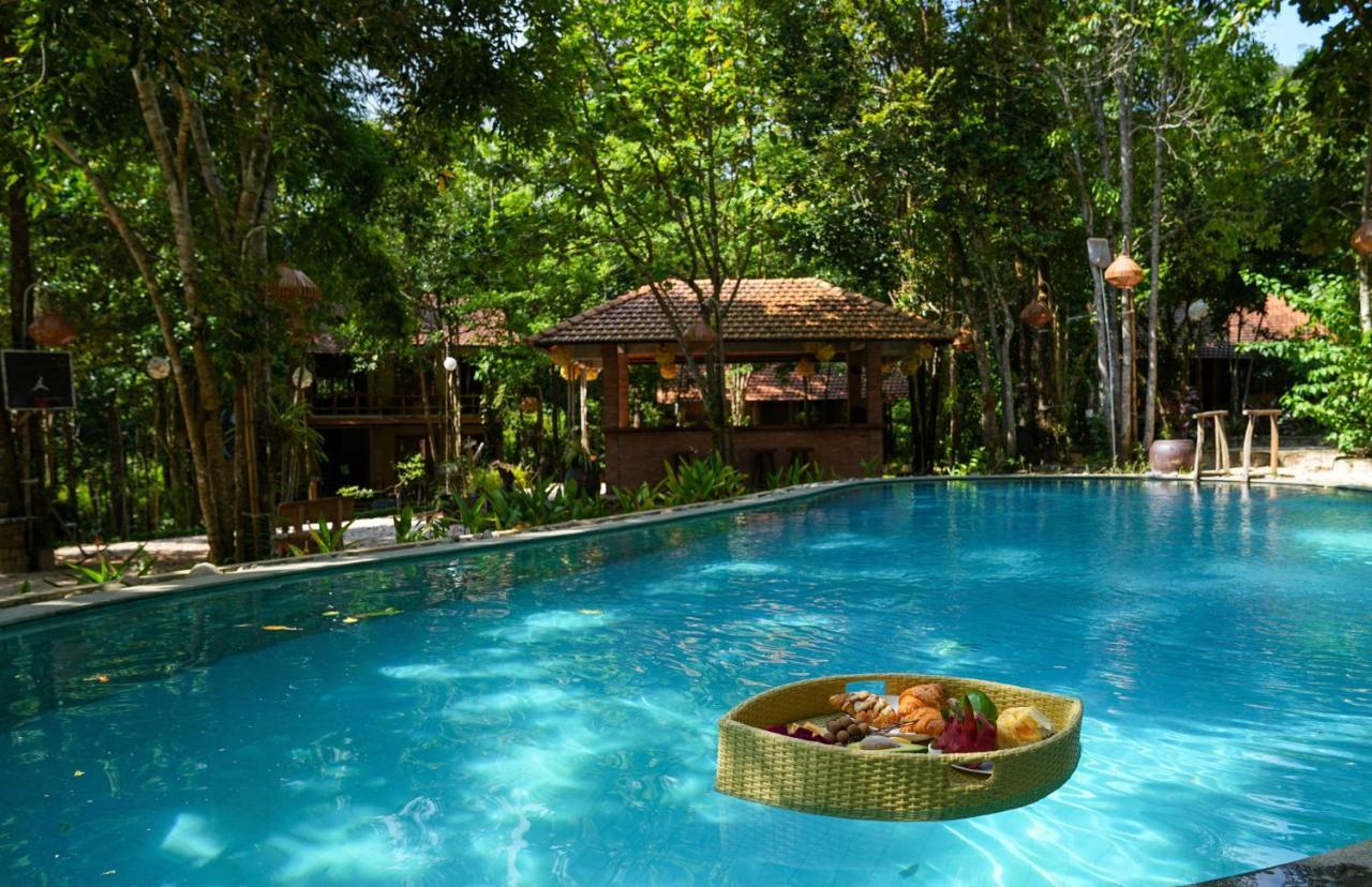 Valley Village Phu Quoc Exterior photo