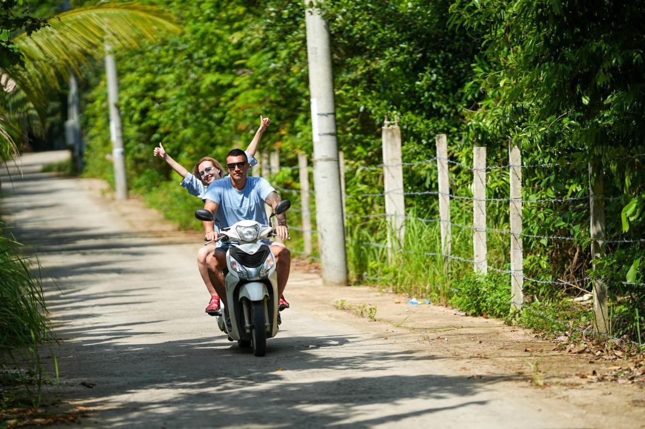 Valley Village Phu Quoc Exterior photo