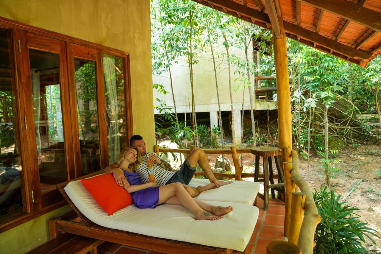 Valley Village Phu Quoc Exterior photo