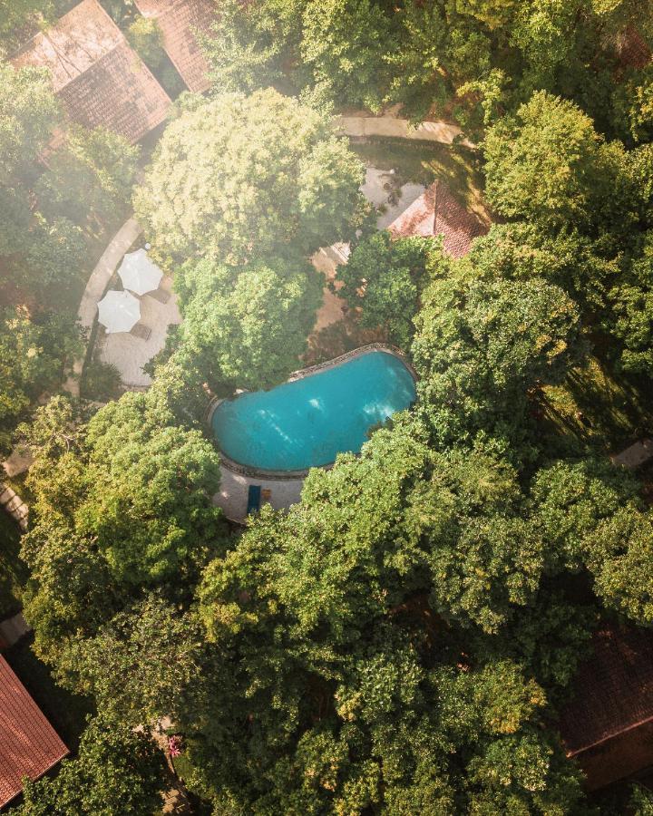 Valley Village Phu Quoc Exterior photo
