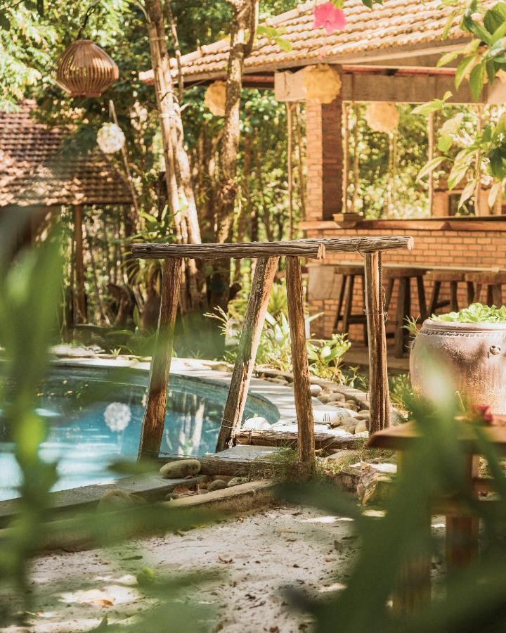 Valley Village Phu Quoc Exterior photo