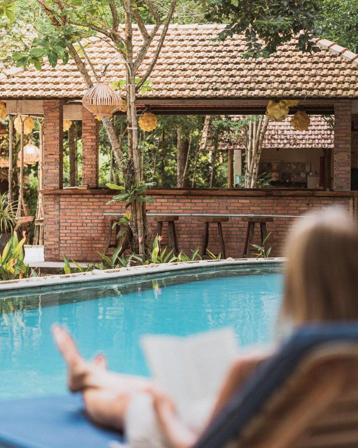 Valley Village Phu Quoc Exterior photo