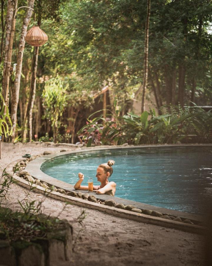 Valley Village Phu Quoc Exterior photo