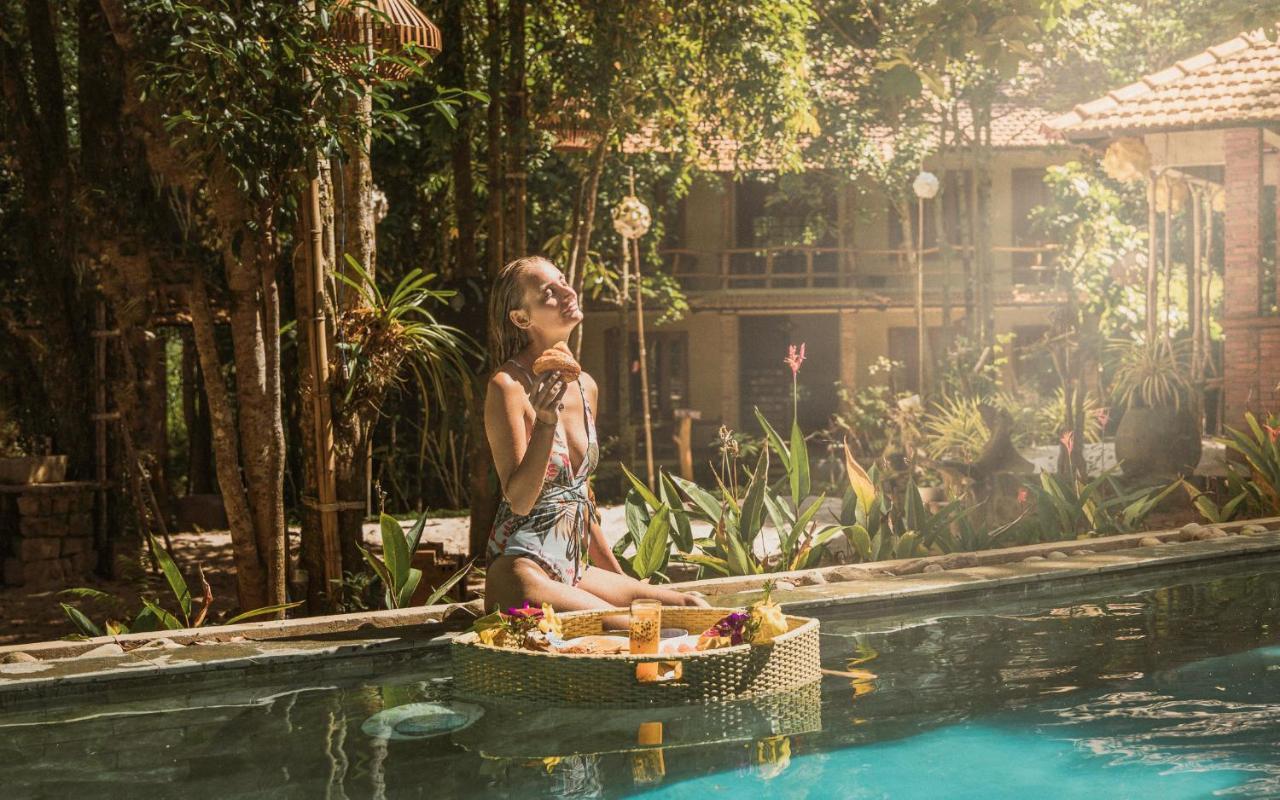 Valley Village Phu Quoc Exterior photo