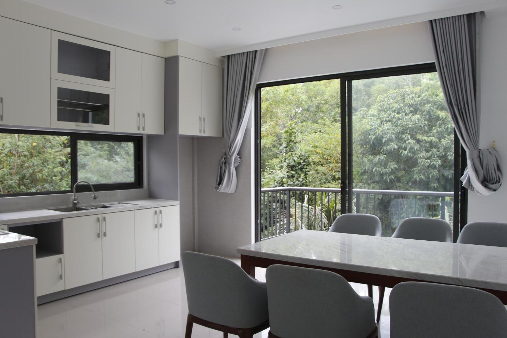 Valley Village Phu Quoc Exterior photo