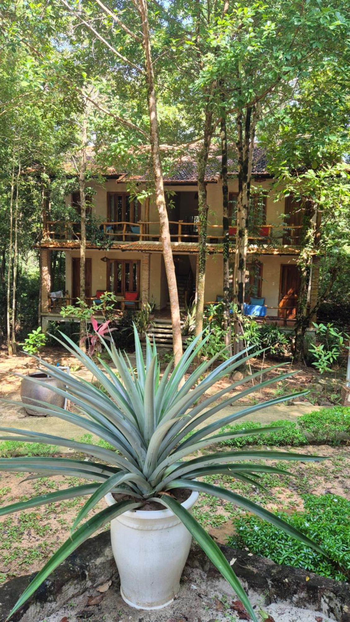 Valley Village Phu Quoc Exterior photo