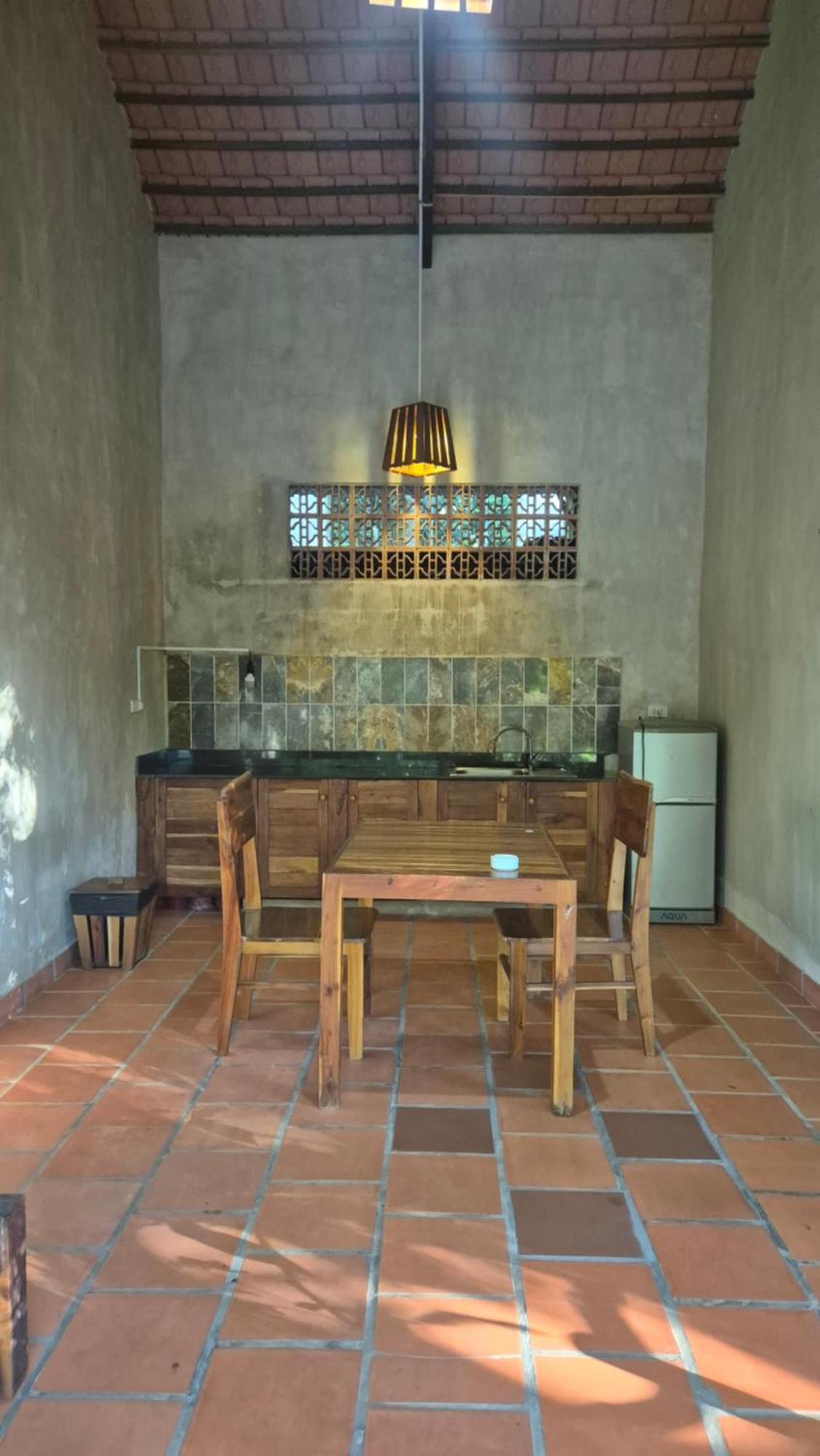Valley Village Phu Quoc Exterior photo