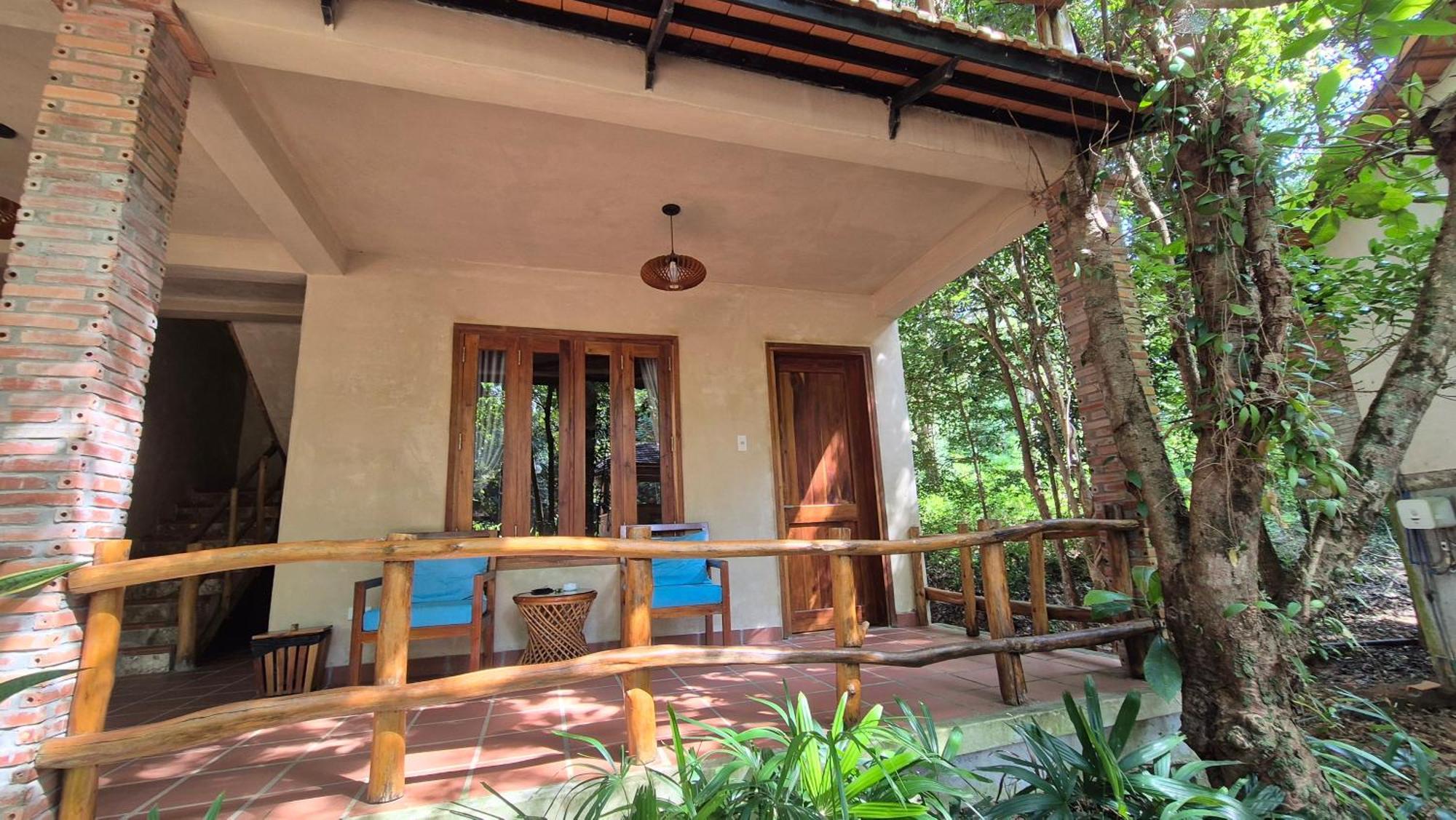 Valley Village Phu Quoc Exterior photo