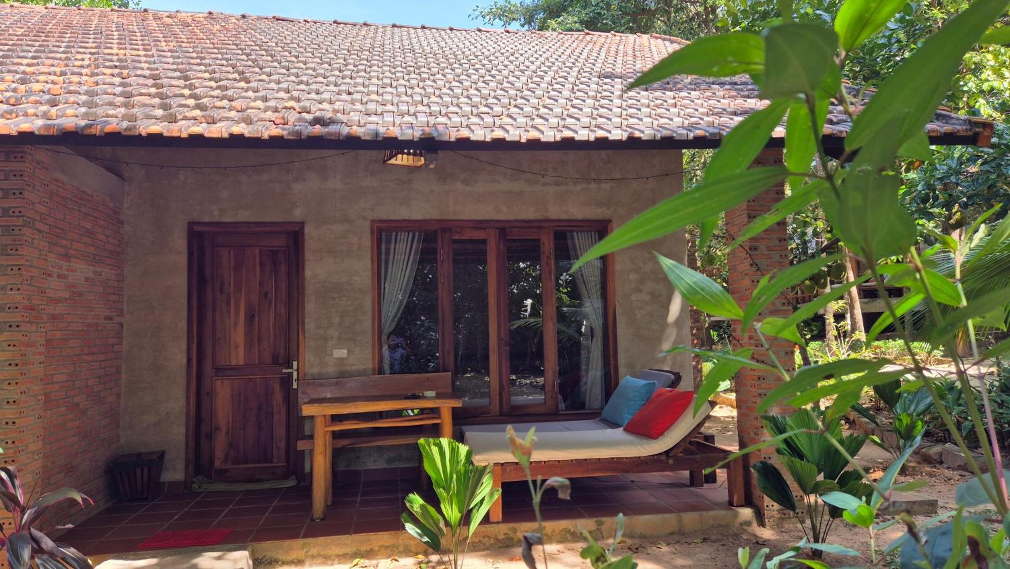 Valley Village Phu Quoc Exterior photo
