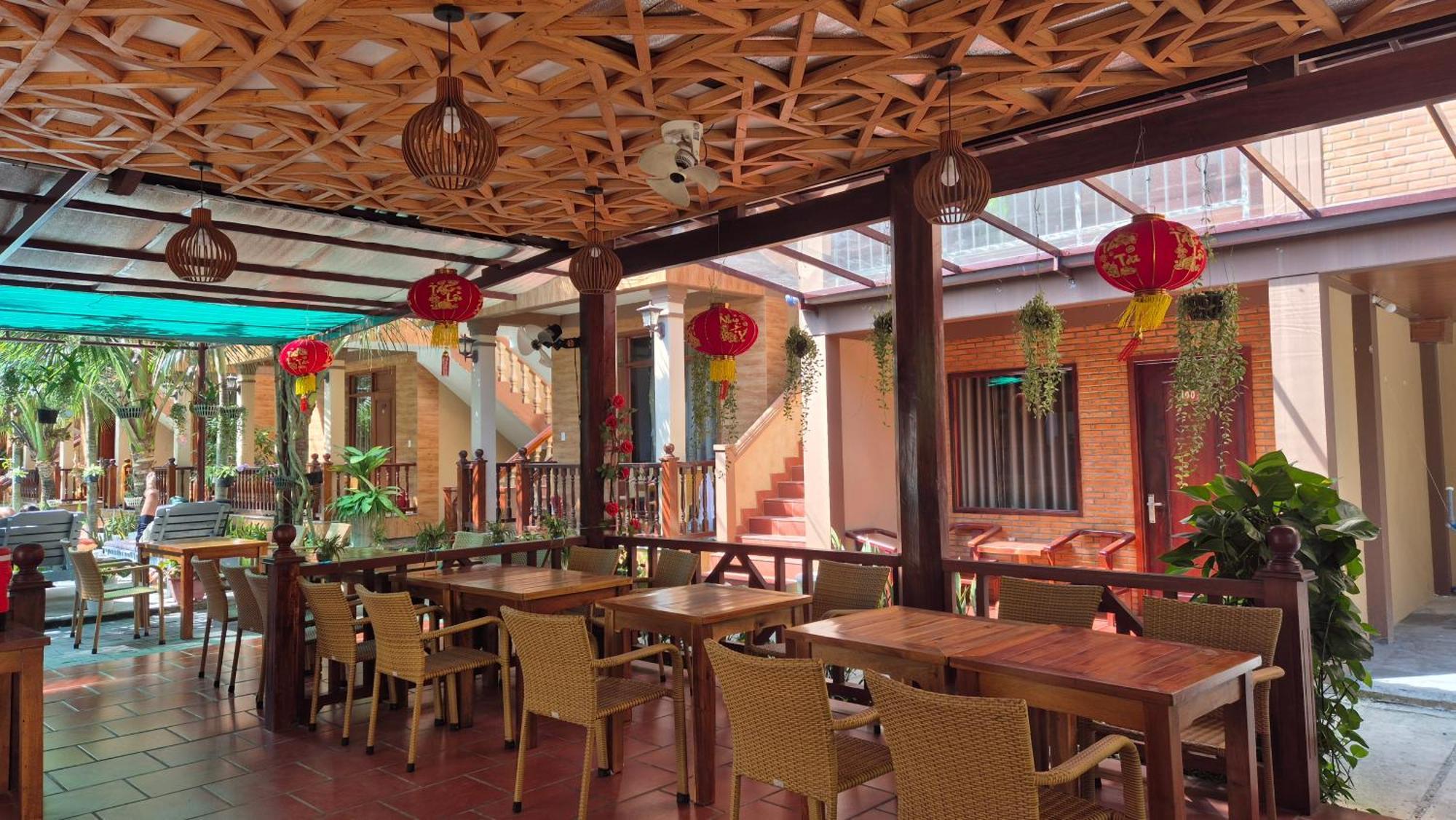 Valley Village Phu Quoc Exterior photo
