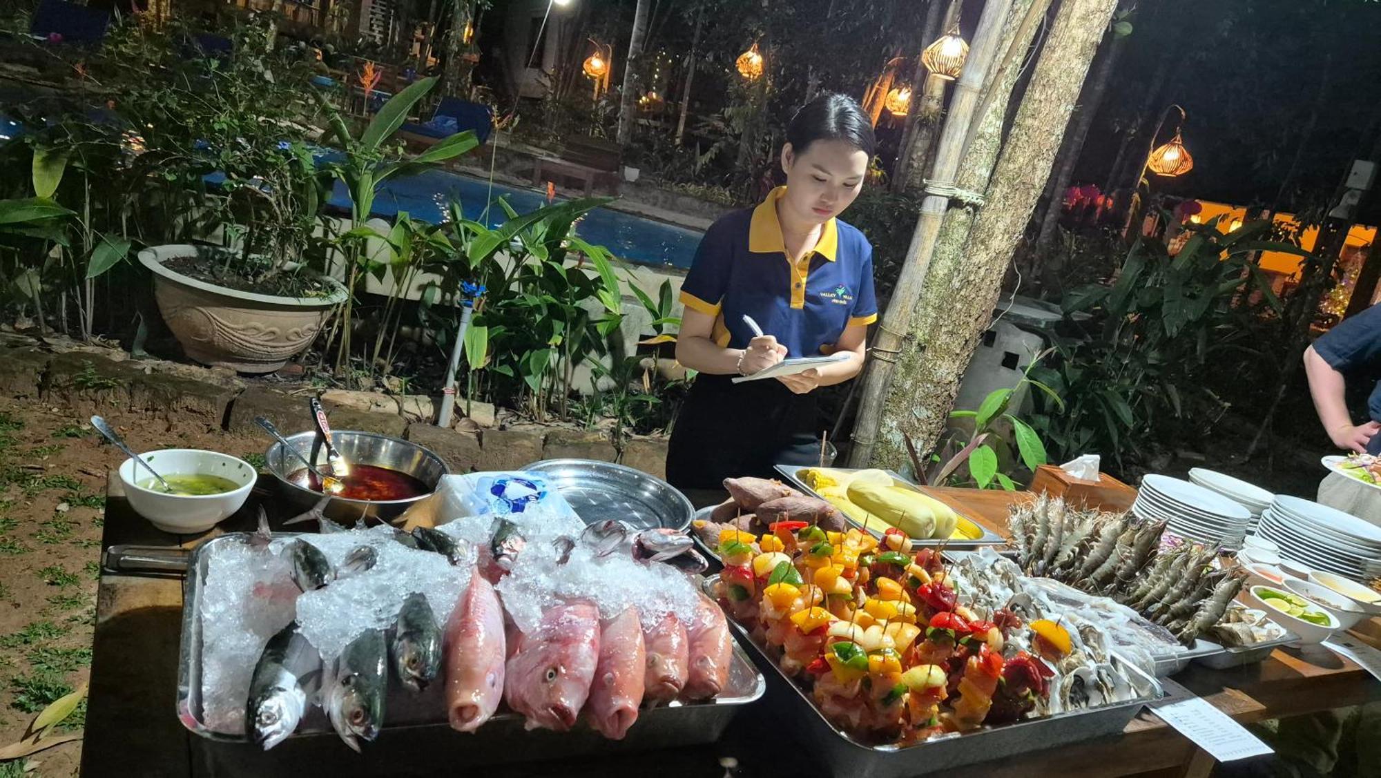 Valley Village Phu Quoc Exterior photo