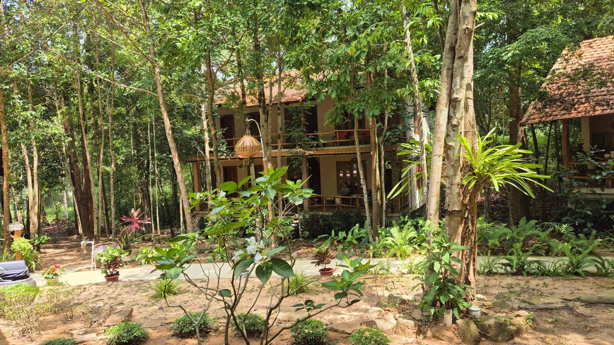 Valley Village Phu Quoc Exterior photo