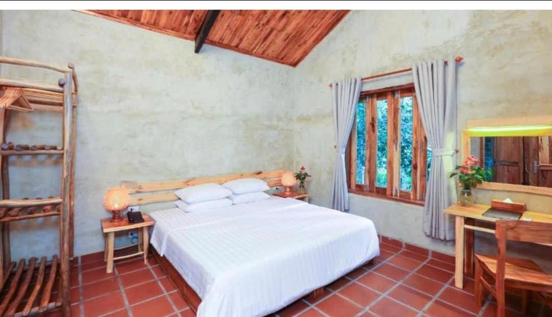 Valley Village Phu Quoc Exterior photo