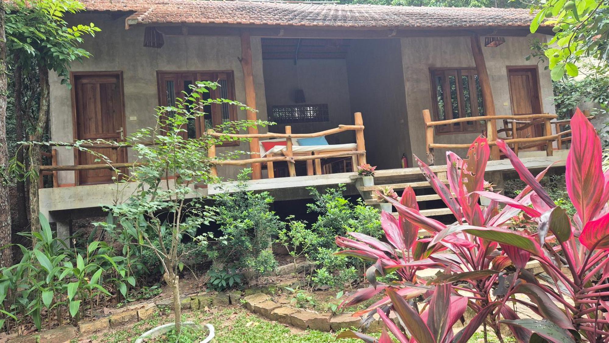 Valley Village Phu Quoc Exterior photo
