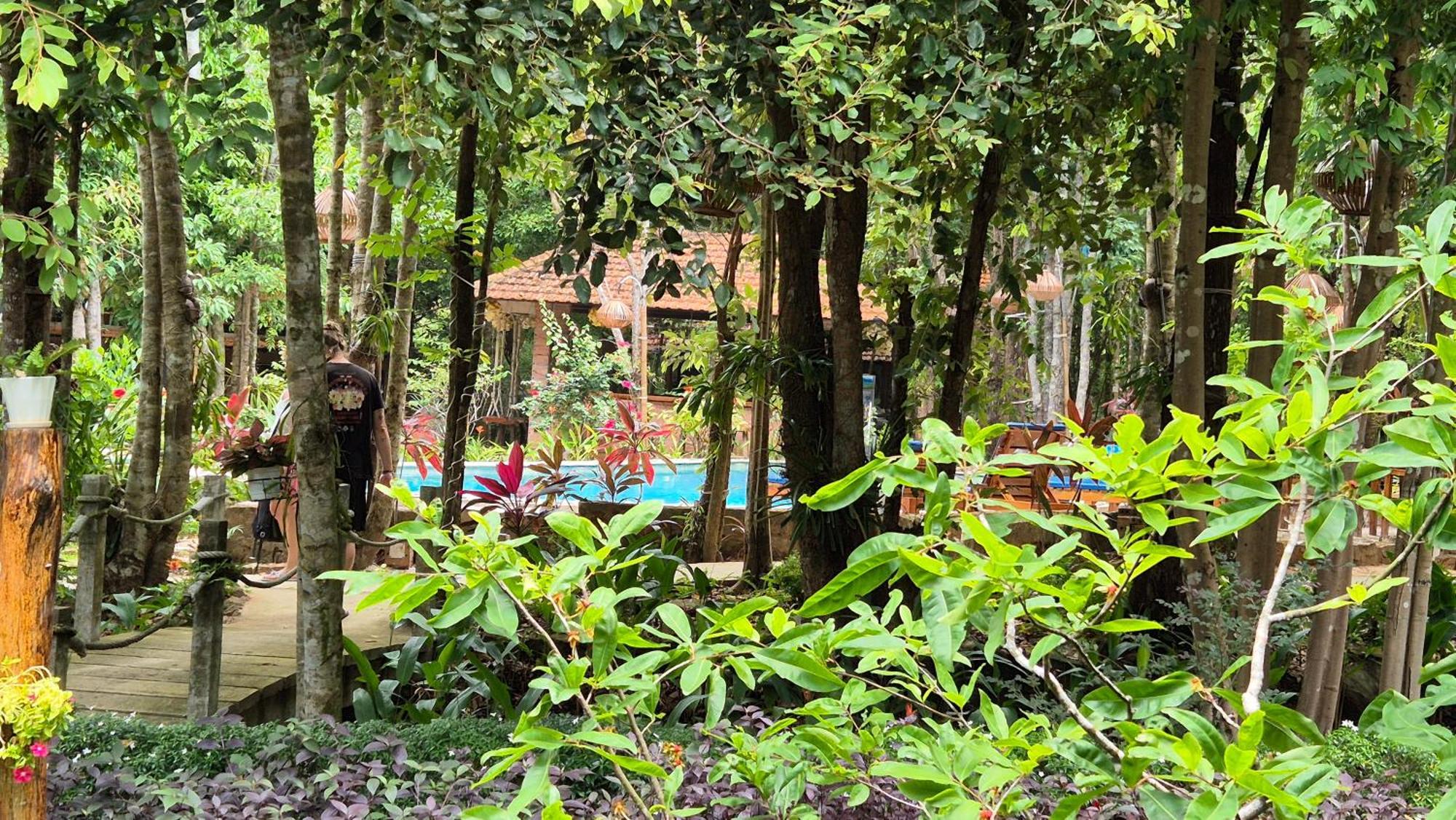 Valley Village Phu Quoc Exterior photo