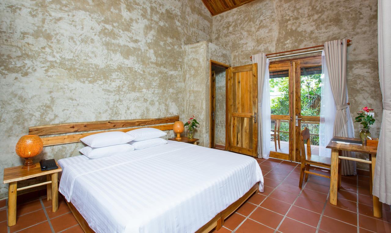 Valley Village Phu Quoc Exterior photo