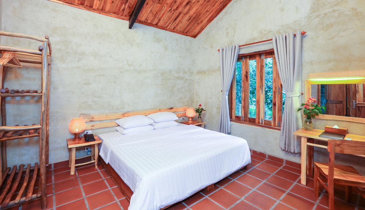 Valley Village Phu Quoc Exterior photo