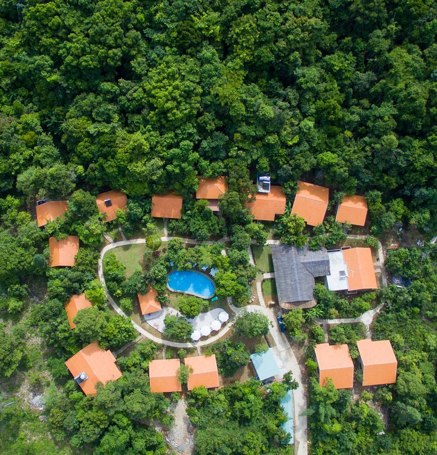 Valley Village Phu Quoc Exterior photo
