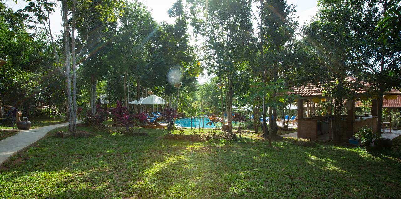 Valley Village Phu Quoc Exterior photo