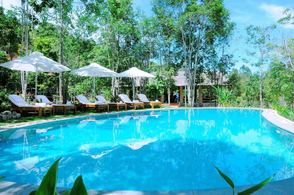 Valley Village Phu Quoc Exterior photo