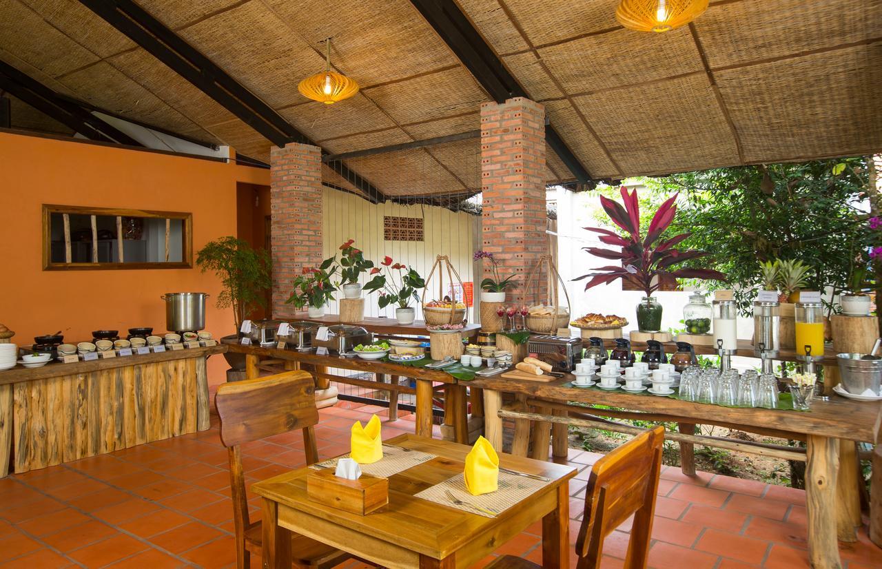Valley Village Phu Quoc Exterior photo