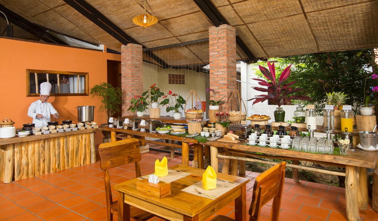 Valley Village Phu Quoc Exterior photo