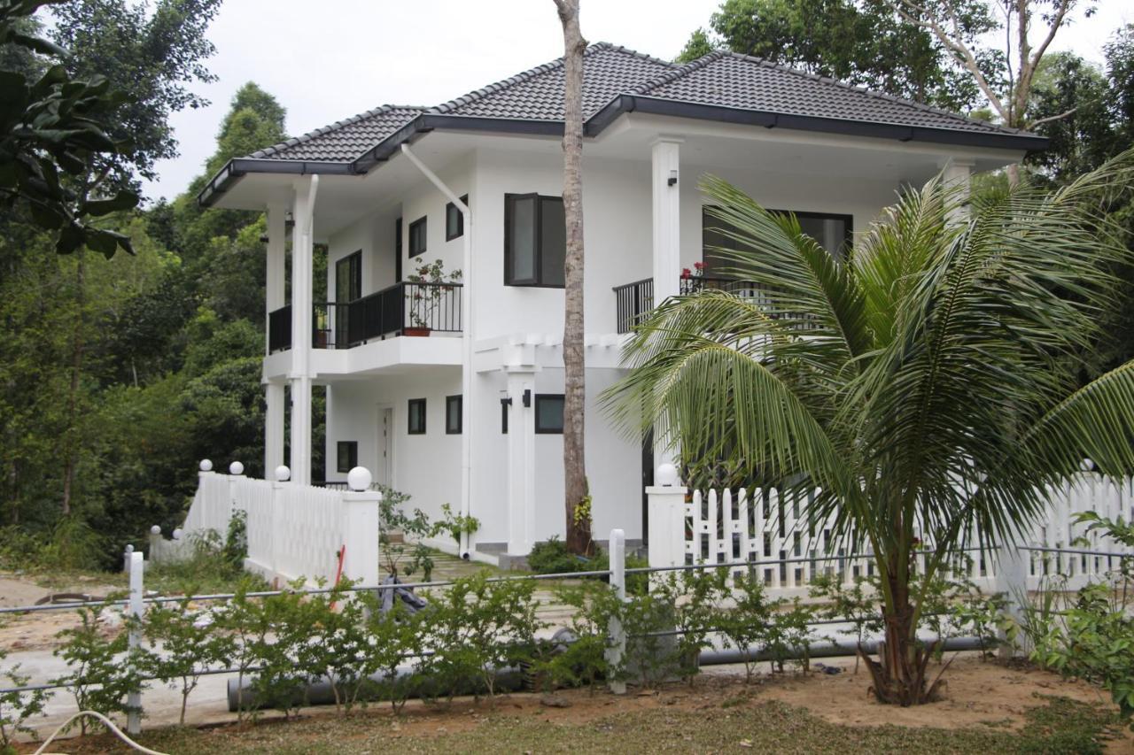 Valley Village Phu Quoc Exterior photo